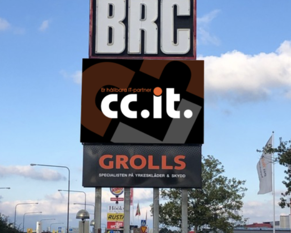 Brc Malmo