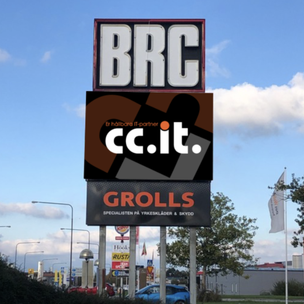 Brc Malmo